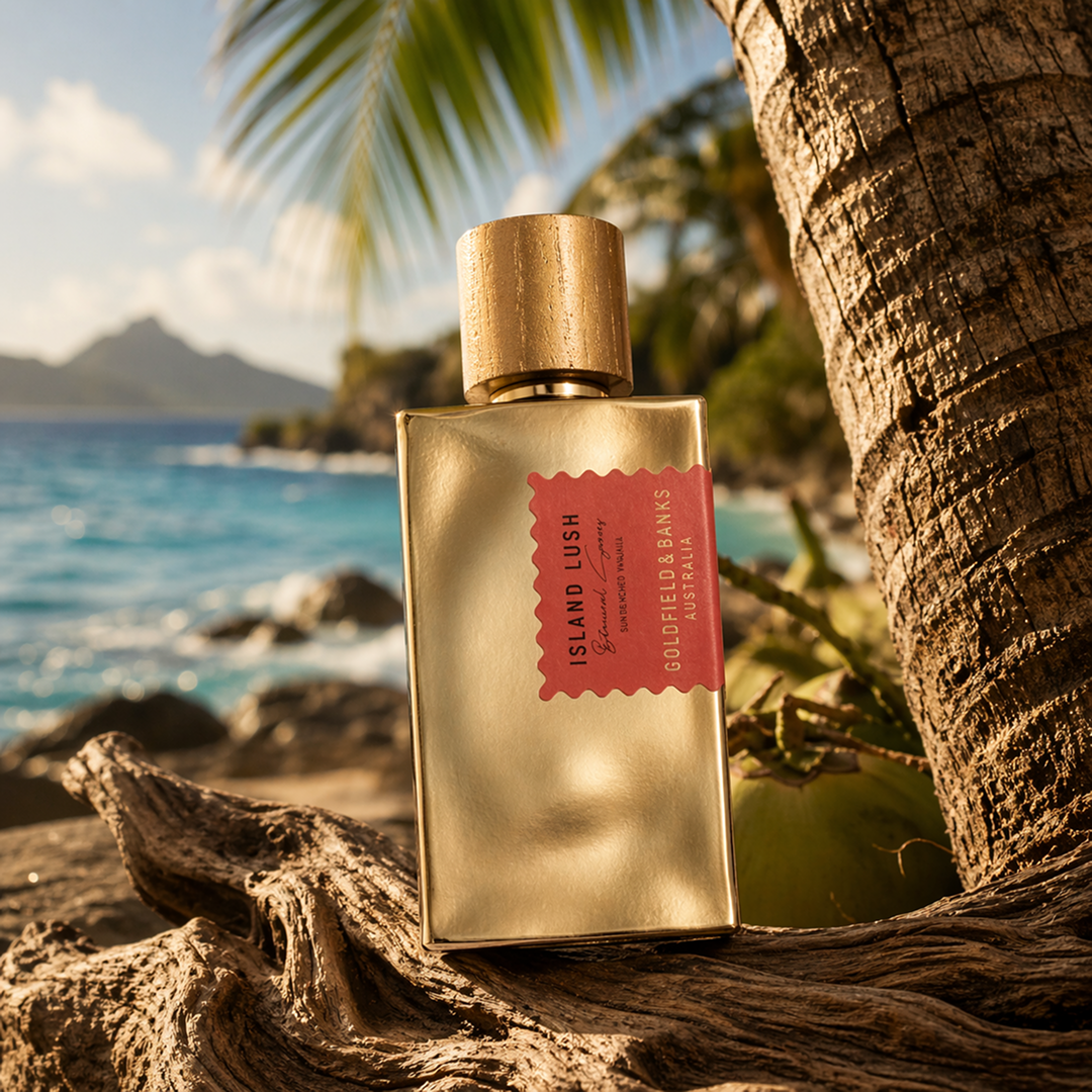 Island Lush