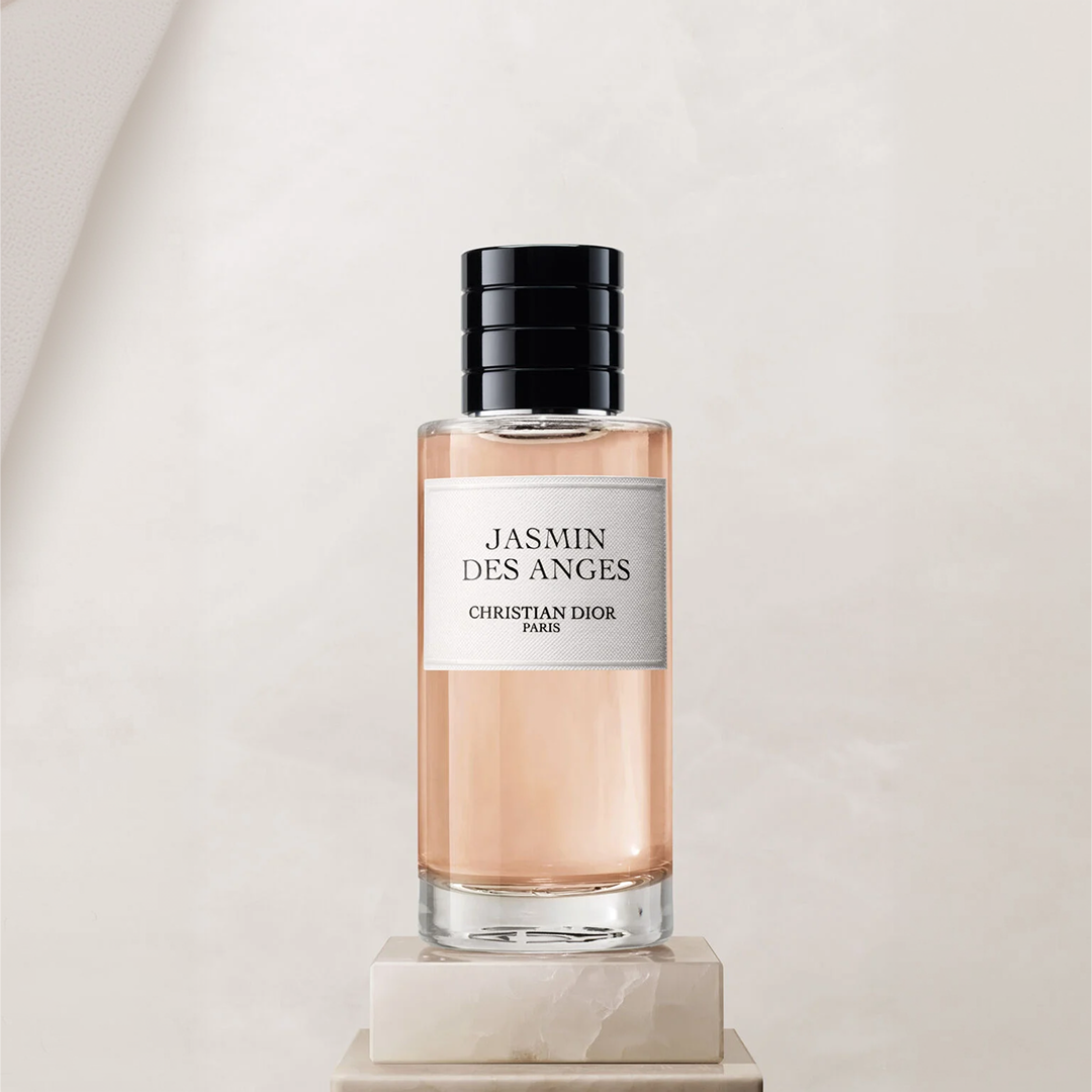 Jasmin des Anges