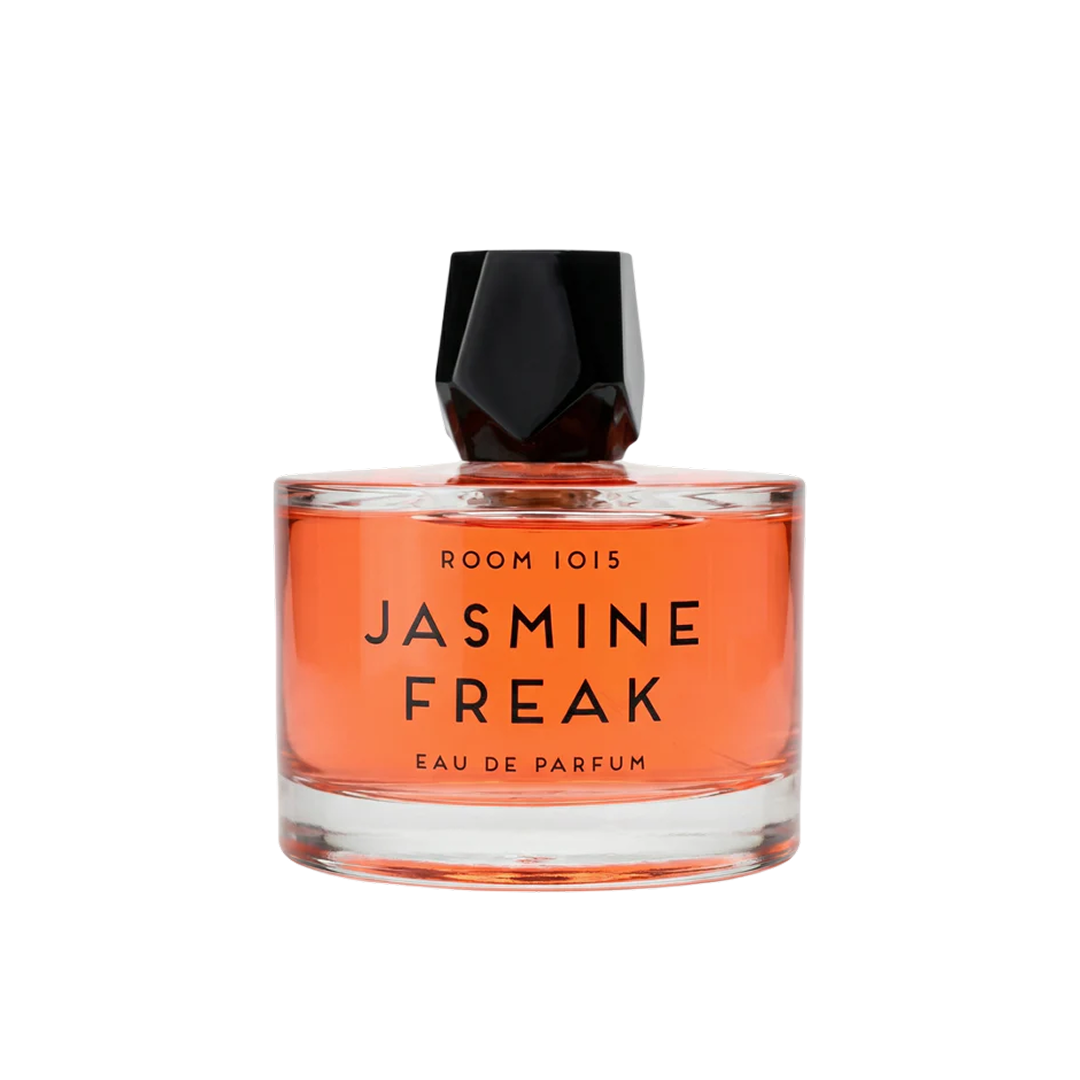 Jasmine Freak