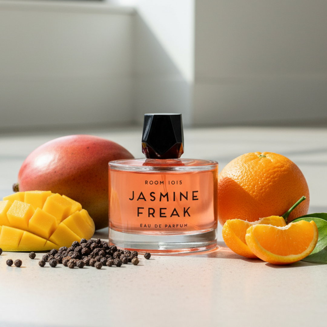Jasmine Freak