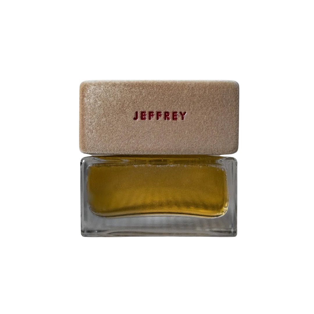 Jeffrey Extrait