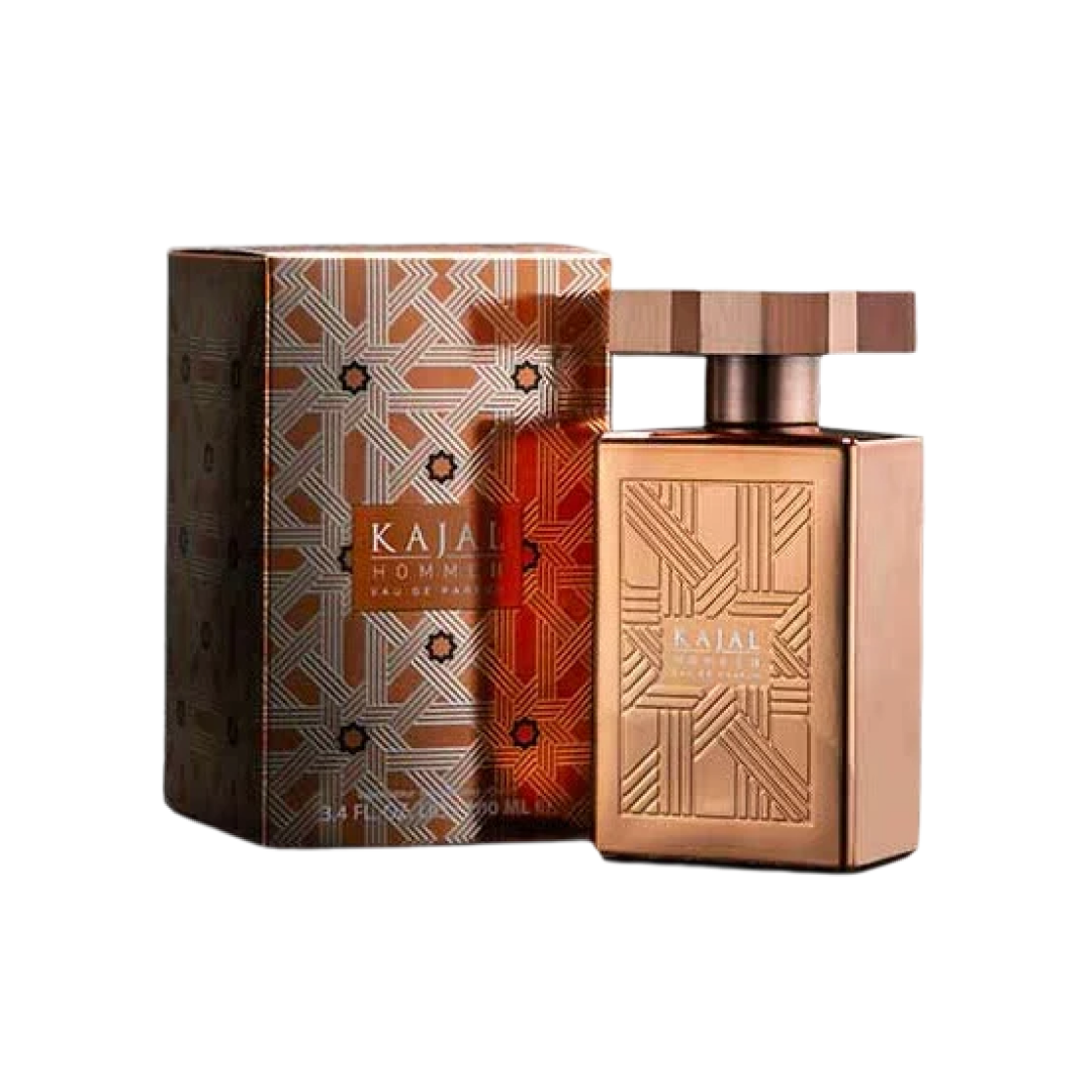 Kajal Homme II