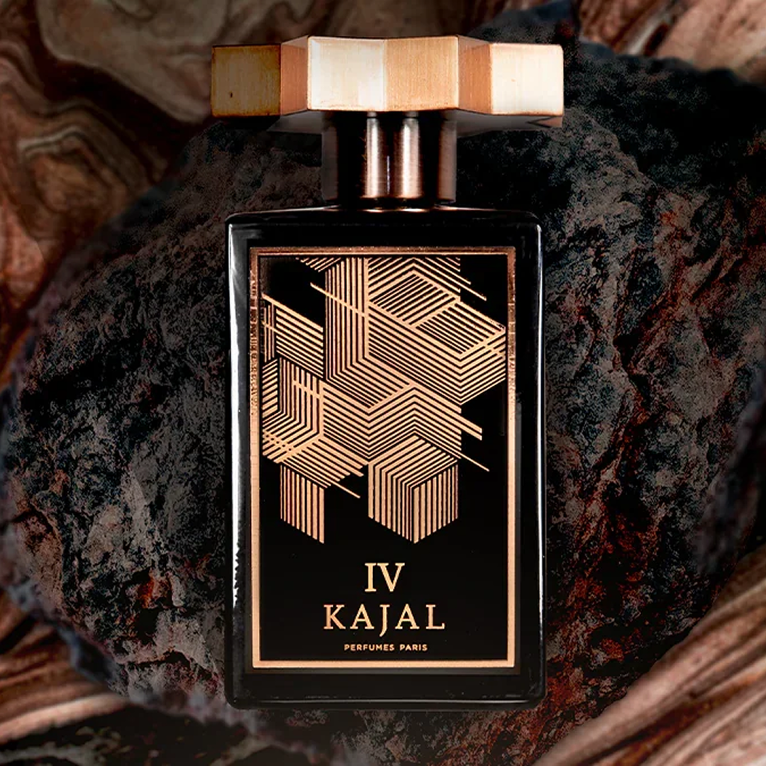 Kajal IV