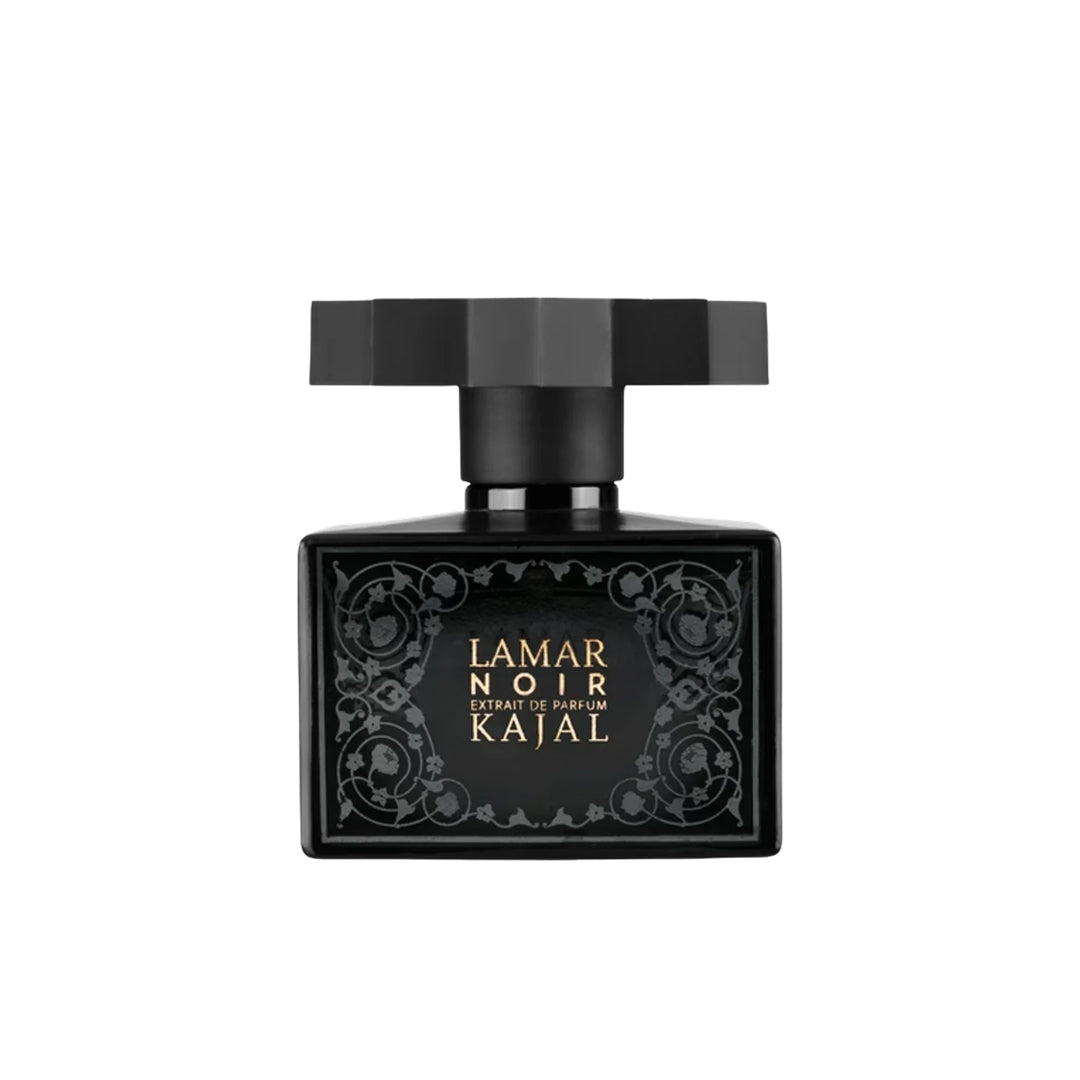 Lamar Noir Extrait