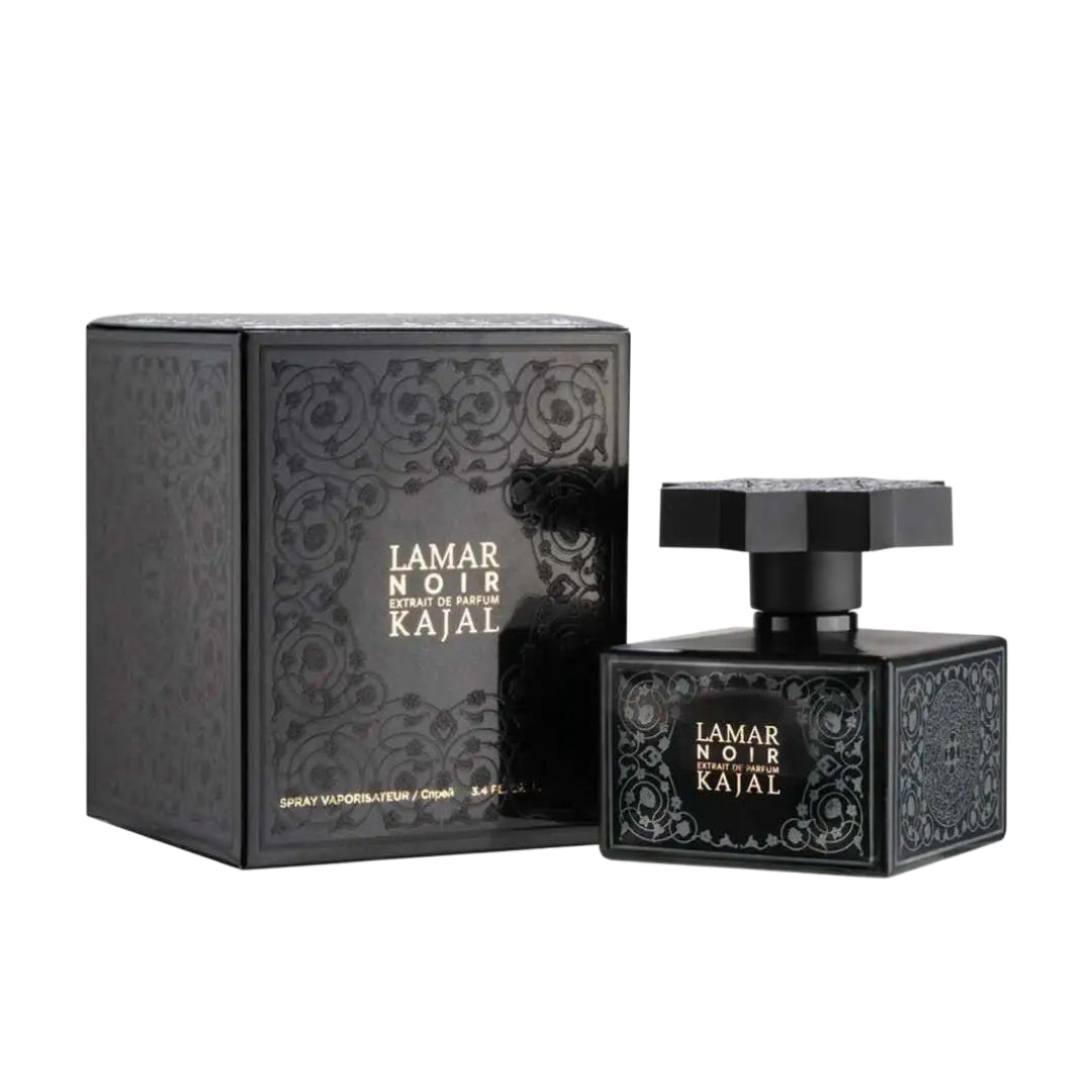 Lamar Noir Extrait