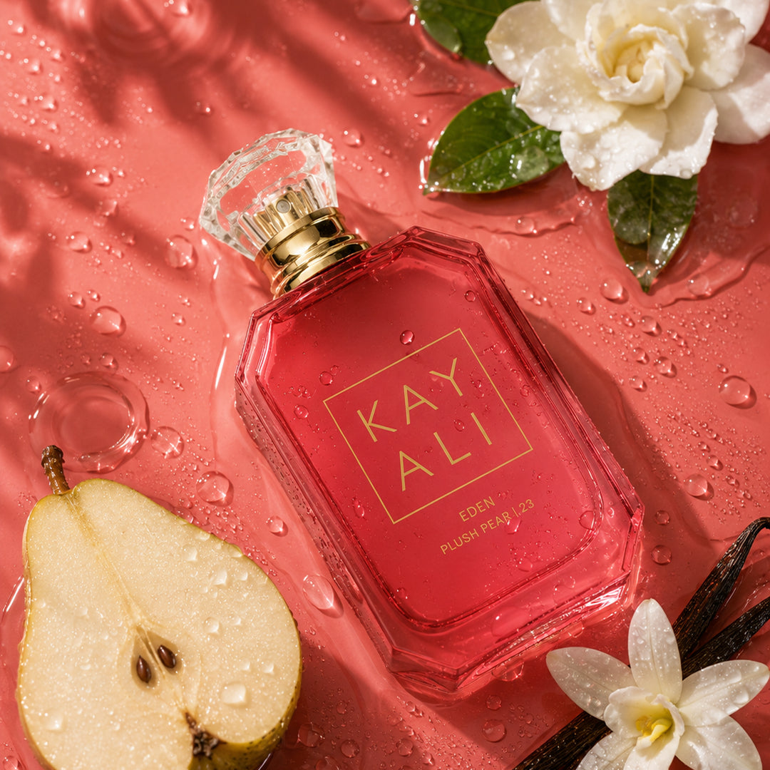 EDEN PLUSH PEAR | 23