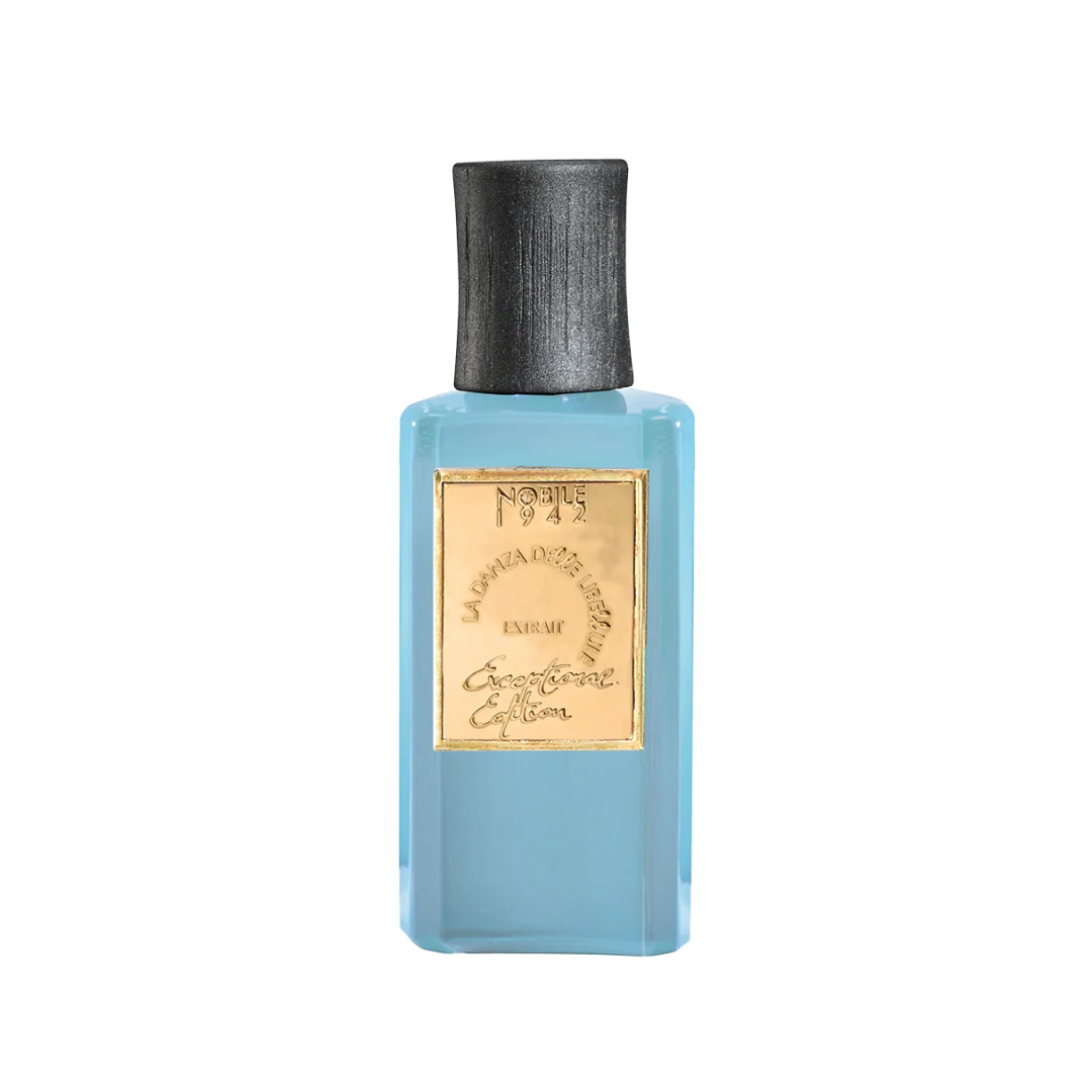LA DANZA DELLE LIBELLULE EXCEPTIONAL EDITION