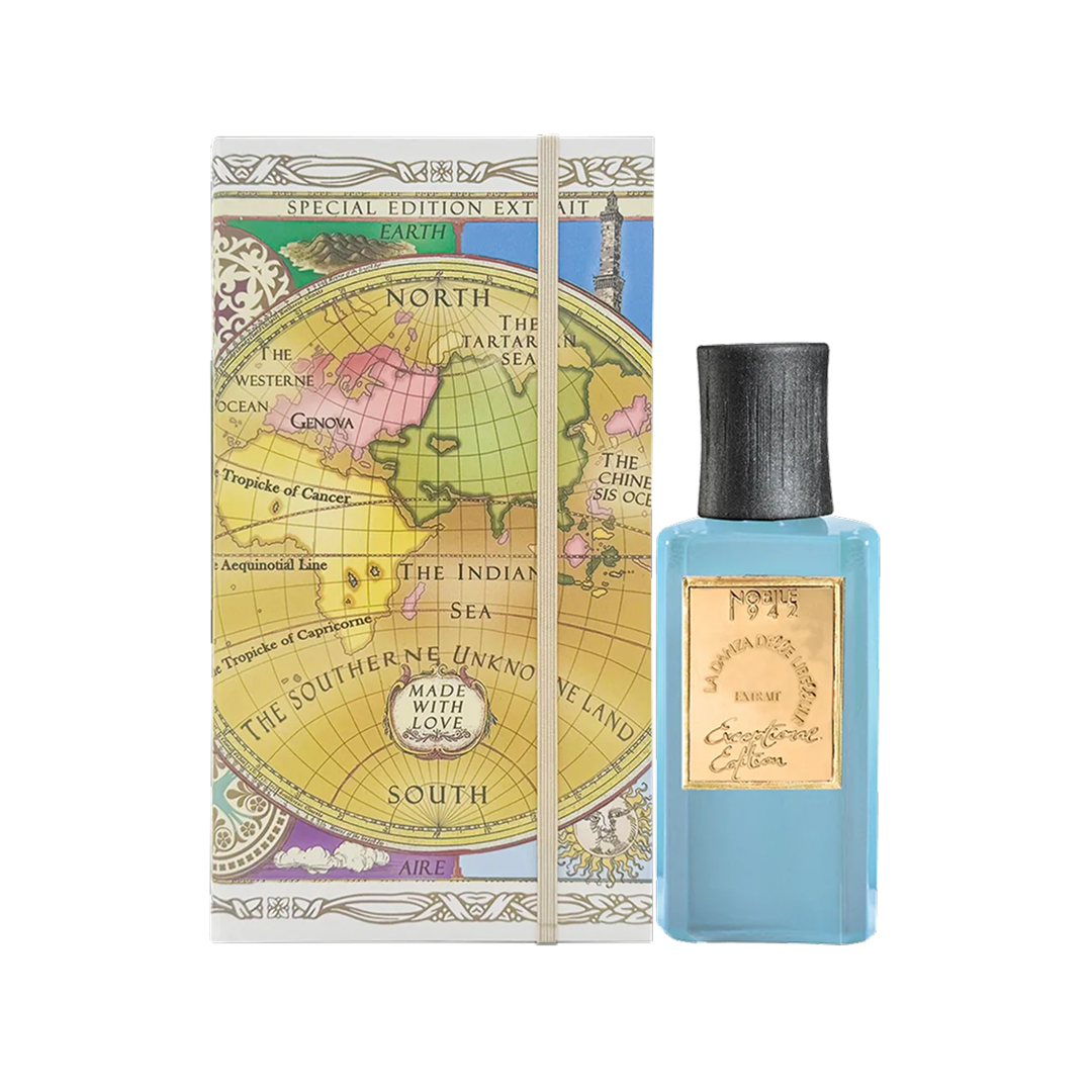 LA DANZA DELLE LIBELLULE EXCEPTIONAL EDITION