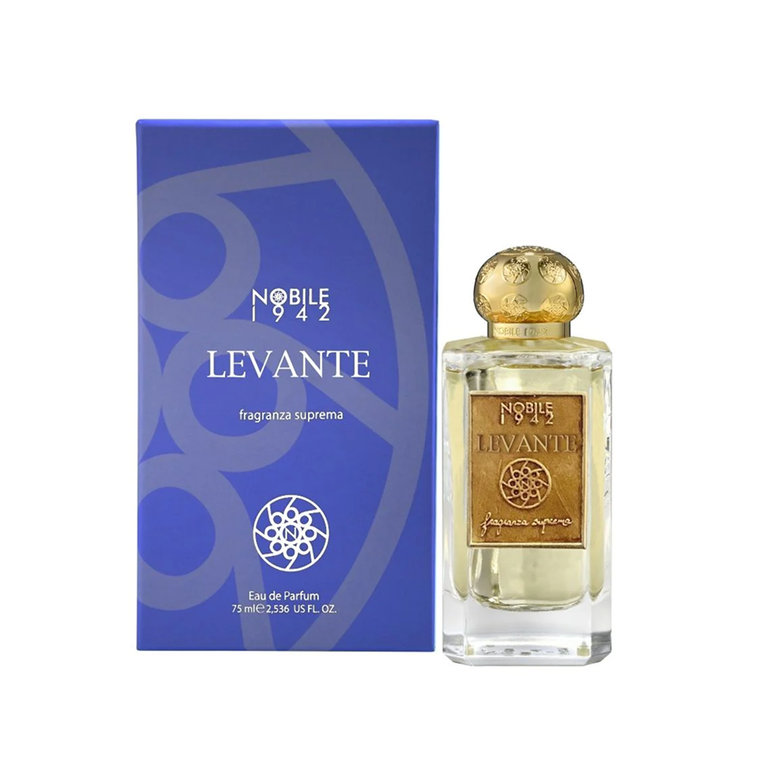 LEVANTE