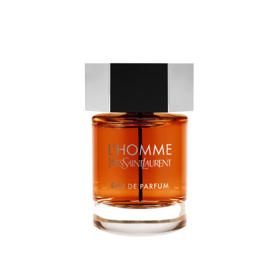 L'Homme EDP