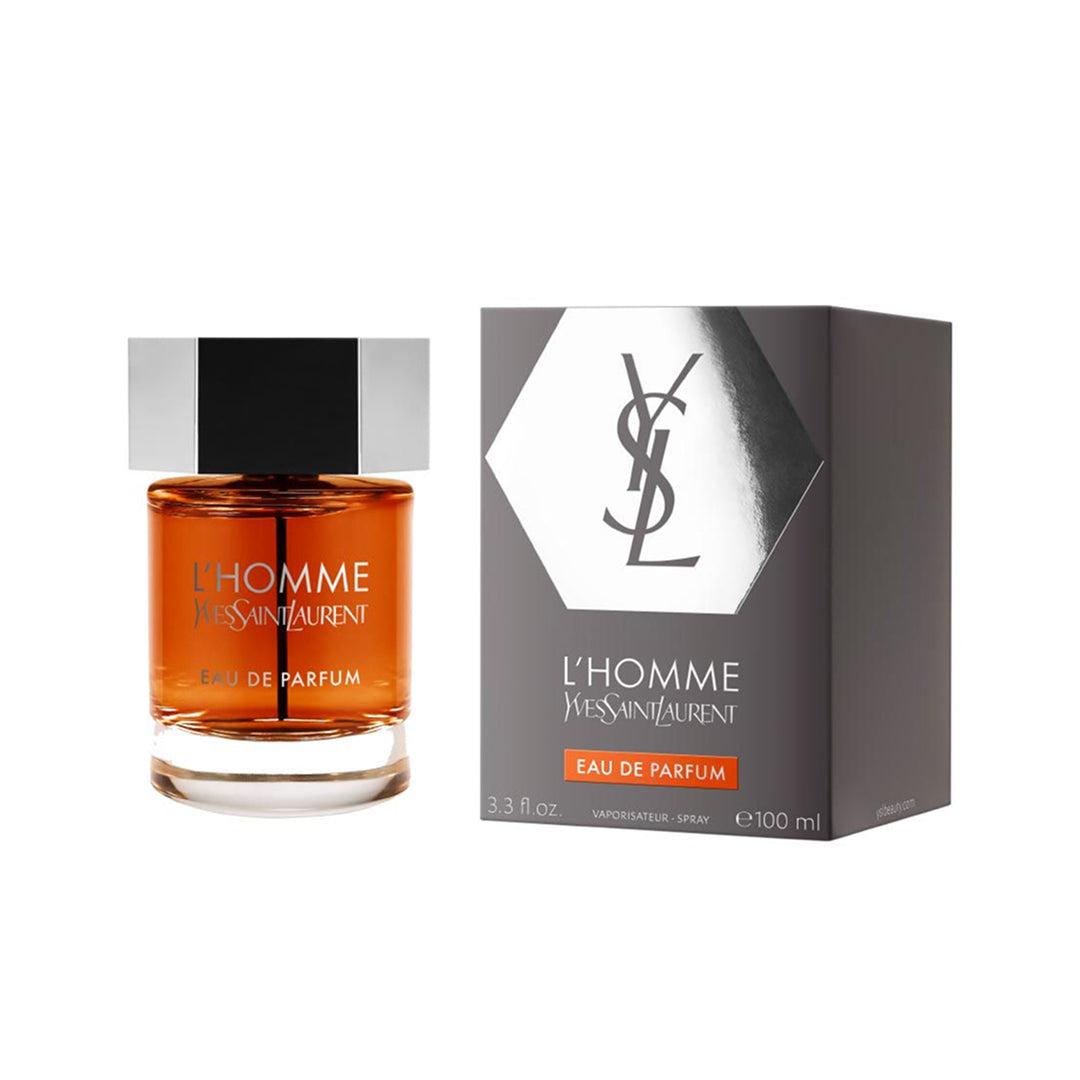 L'Homme EDP