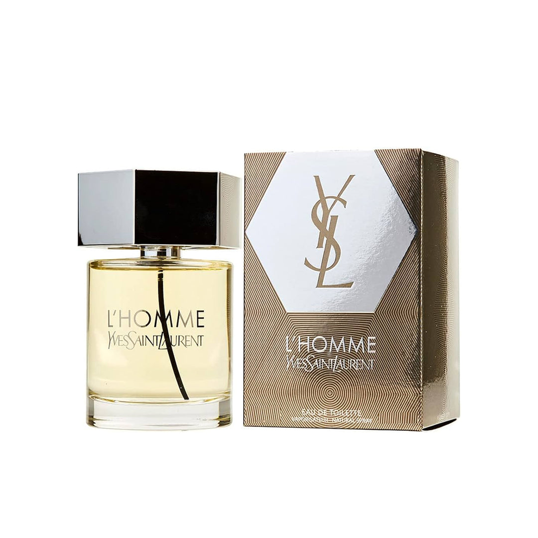 L'Homme EDT