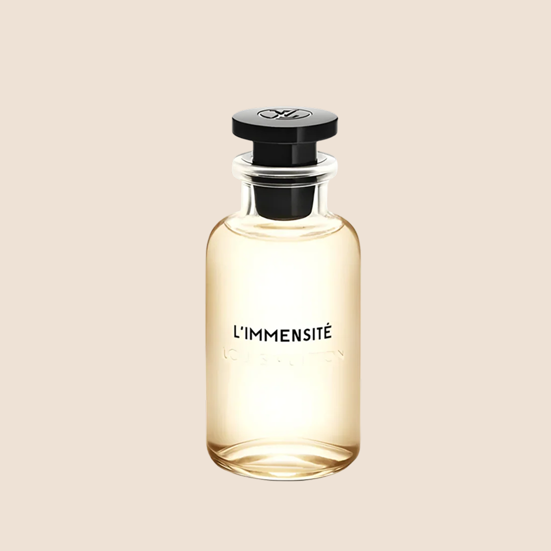 L'Immensité - Decant