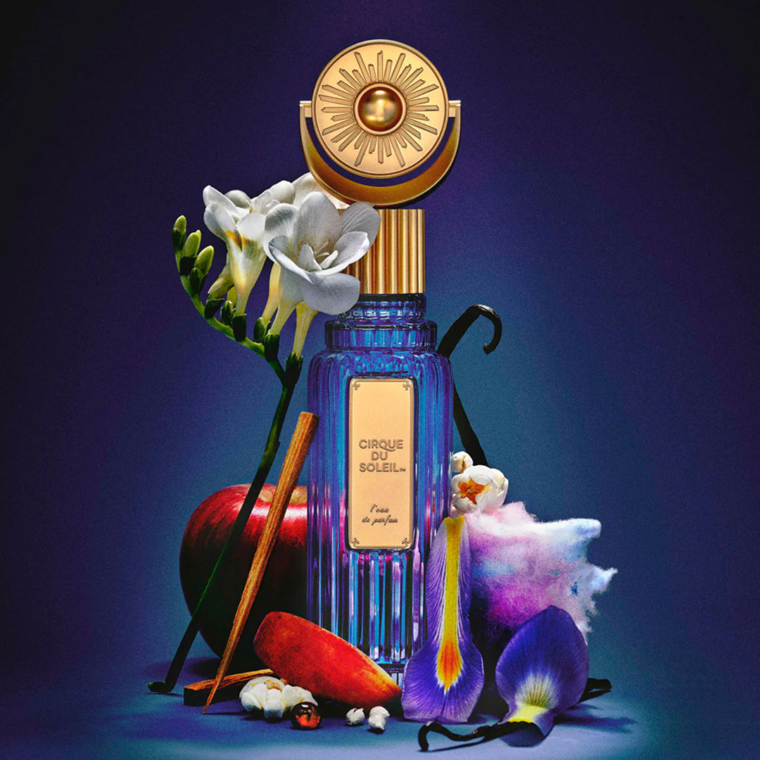 l' eau de parfum