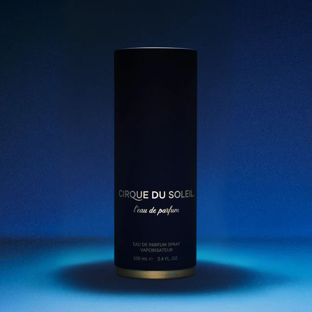 l' eau de parfum