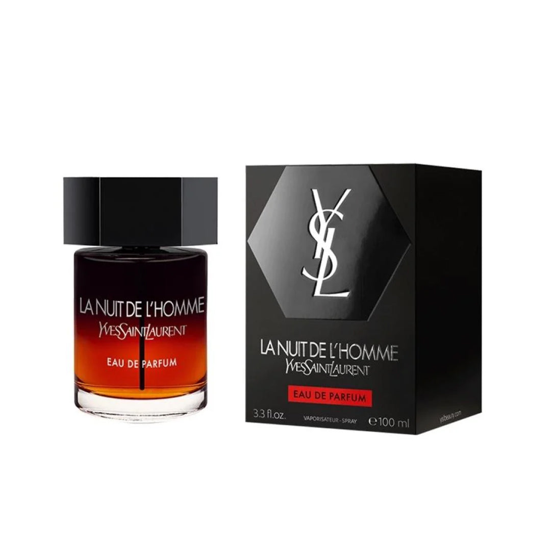 La Nuit De L'homme EDP