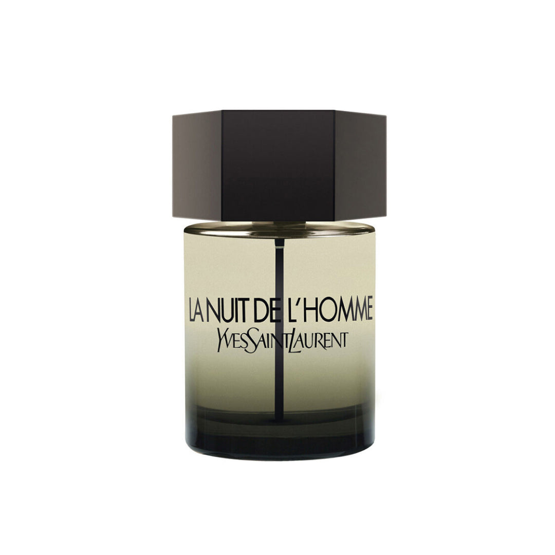 La Nuit De L'Homme EDT
