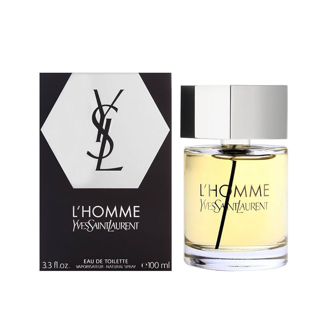 La Nuit De L'Homme EDT