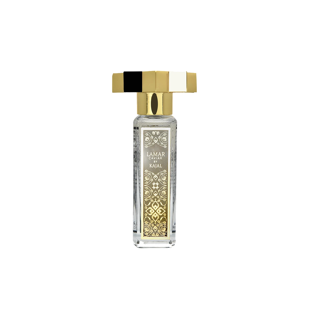 Lamar Caviar D'eau