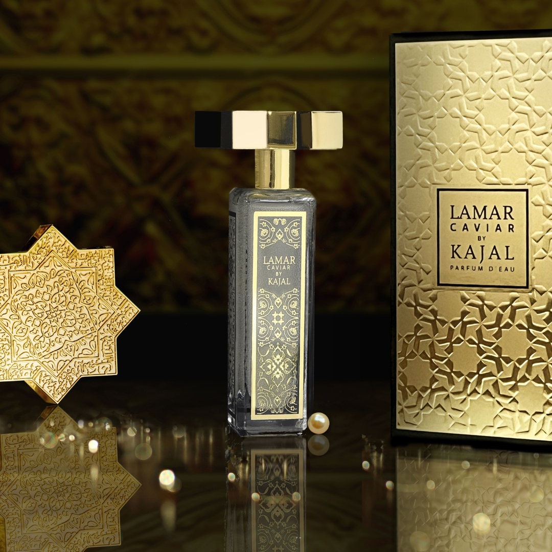 Lamar Caviar D'eau