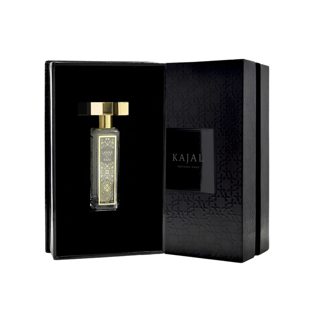 Lamar Caviar D'eau