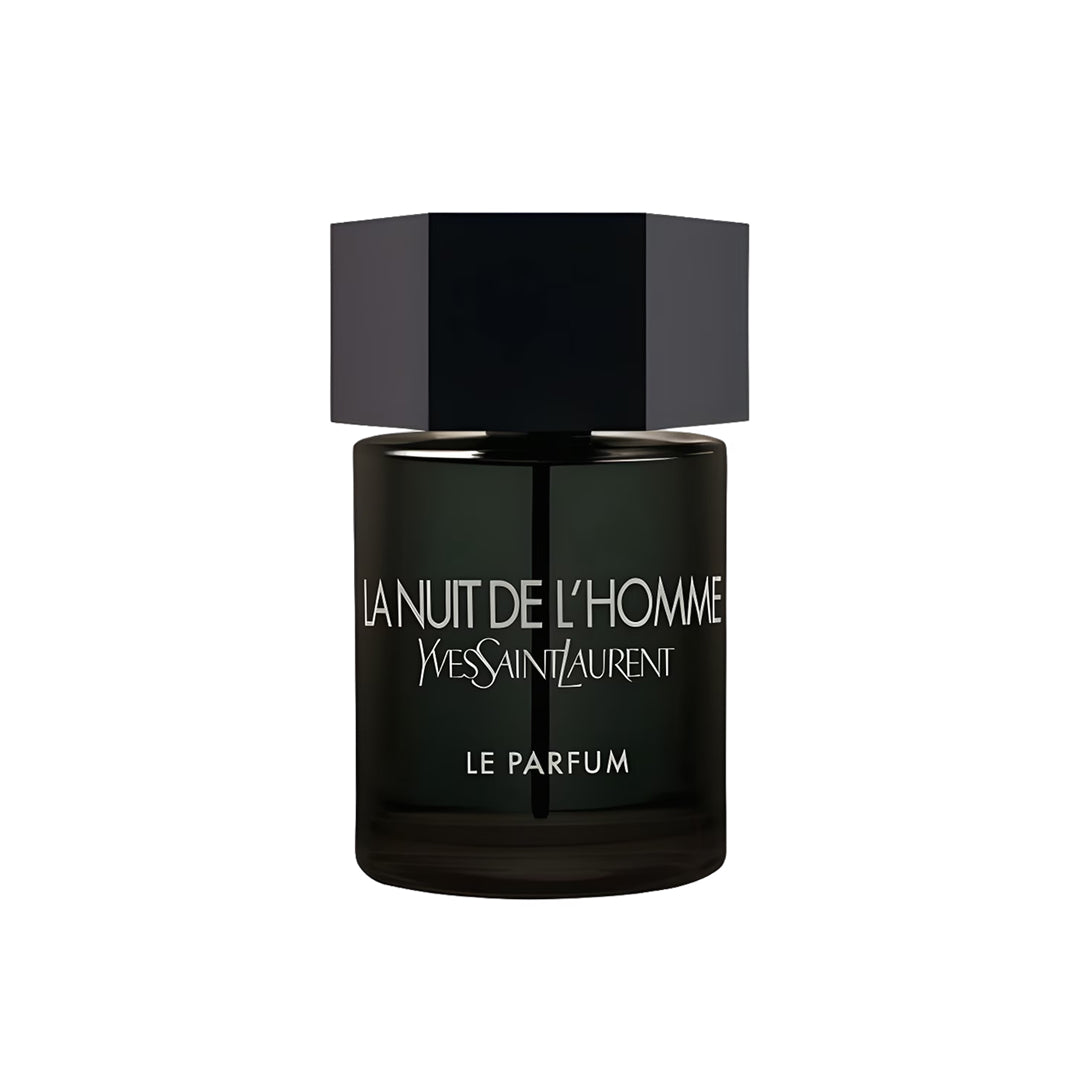 La Nuit De L'Homme
