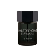 La Nuit De L'Homme