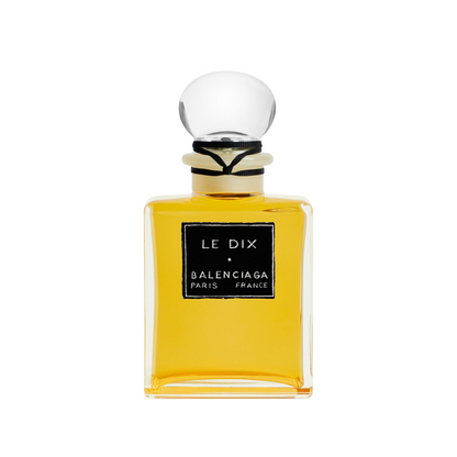 Le Dix Parfum