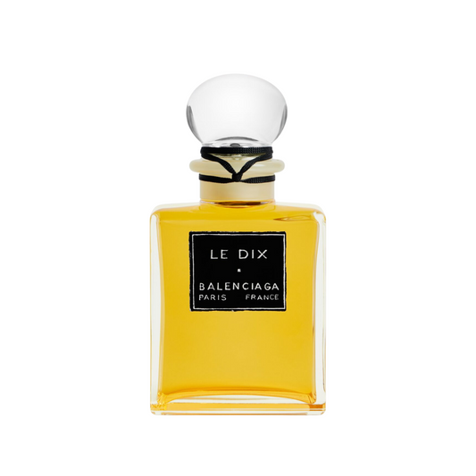 Le Dix Parfum