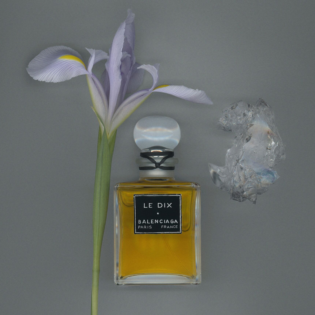 Le Dix Parfum