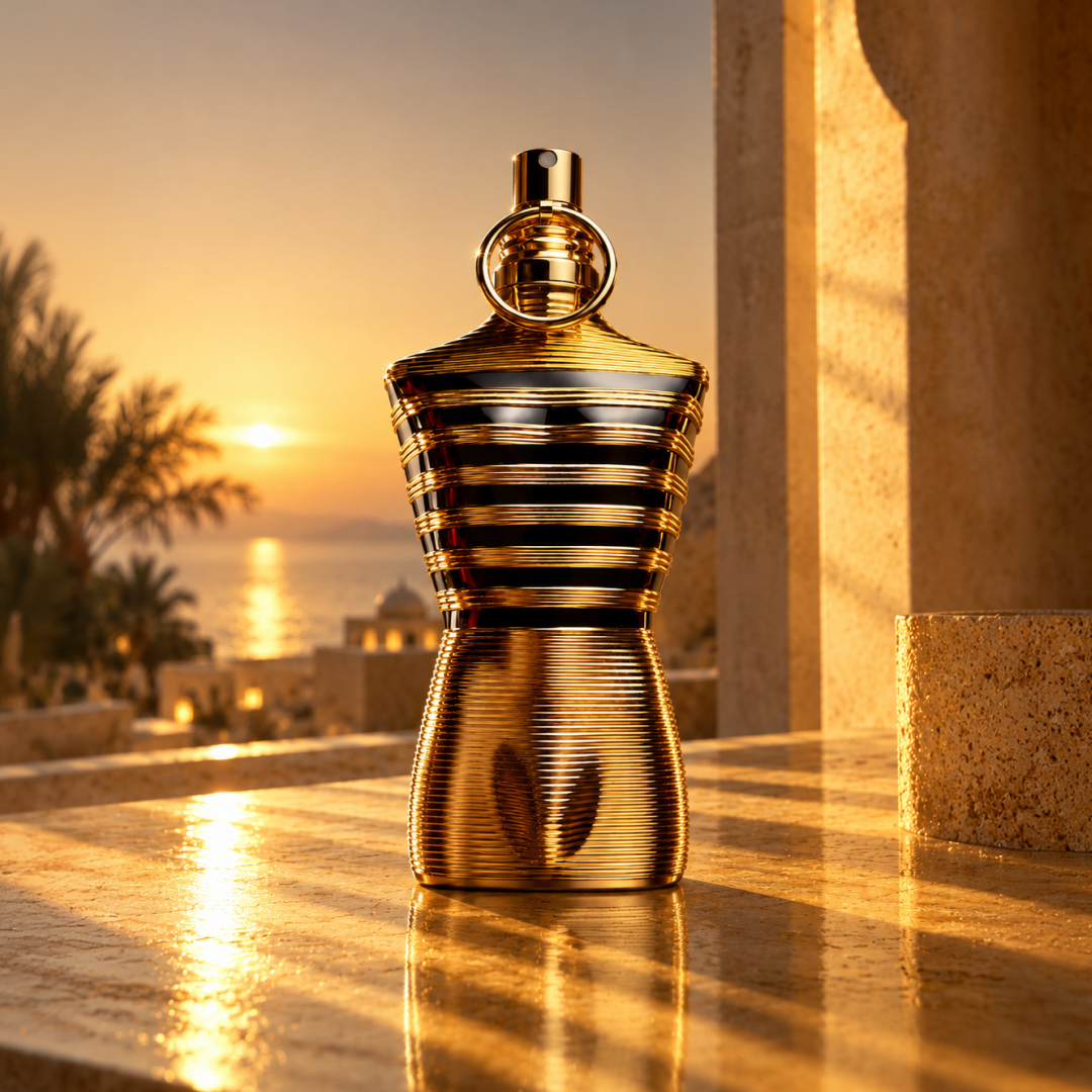 Le Male Elixir