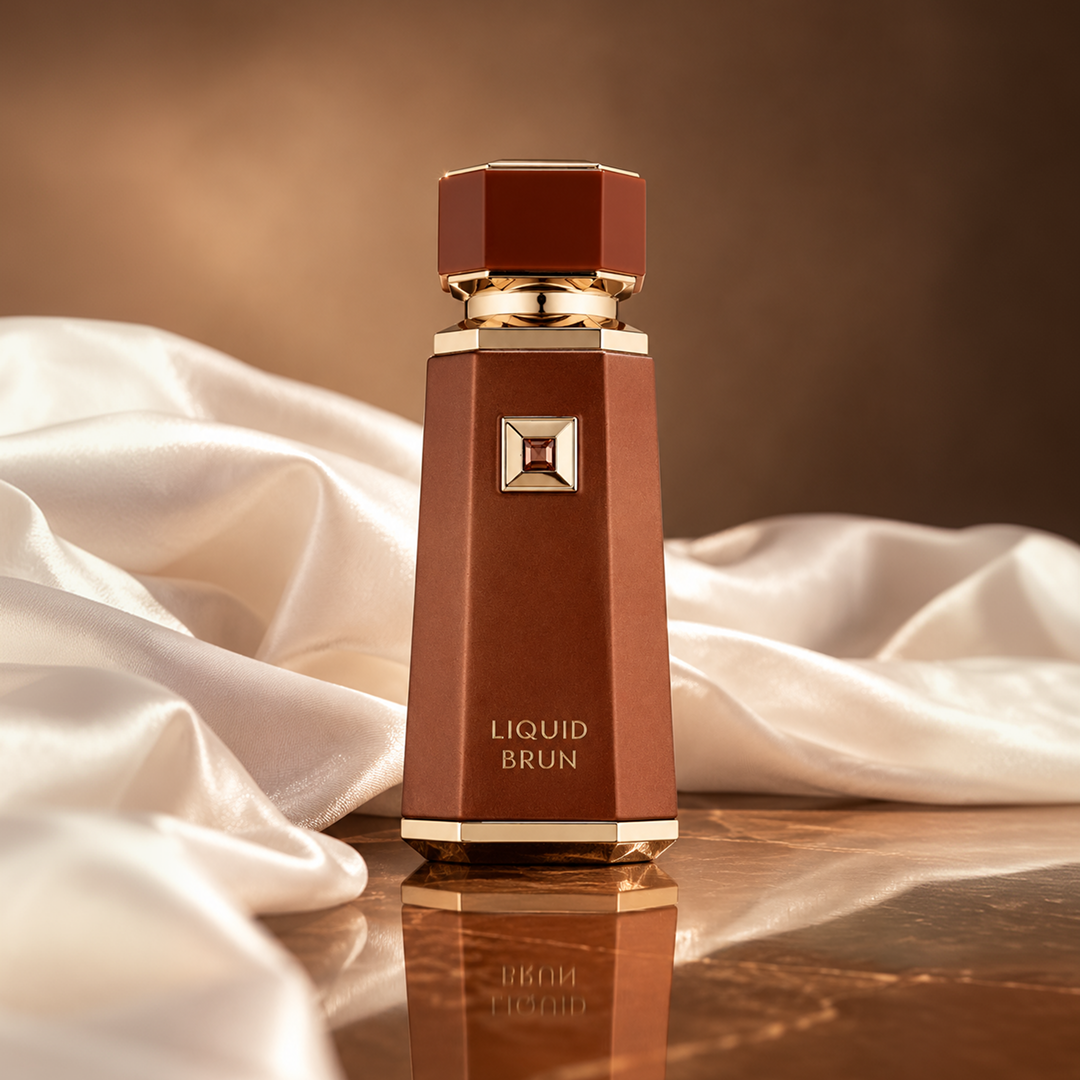 Liquid Brun