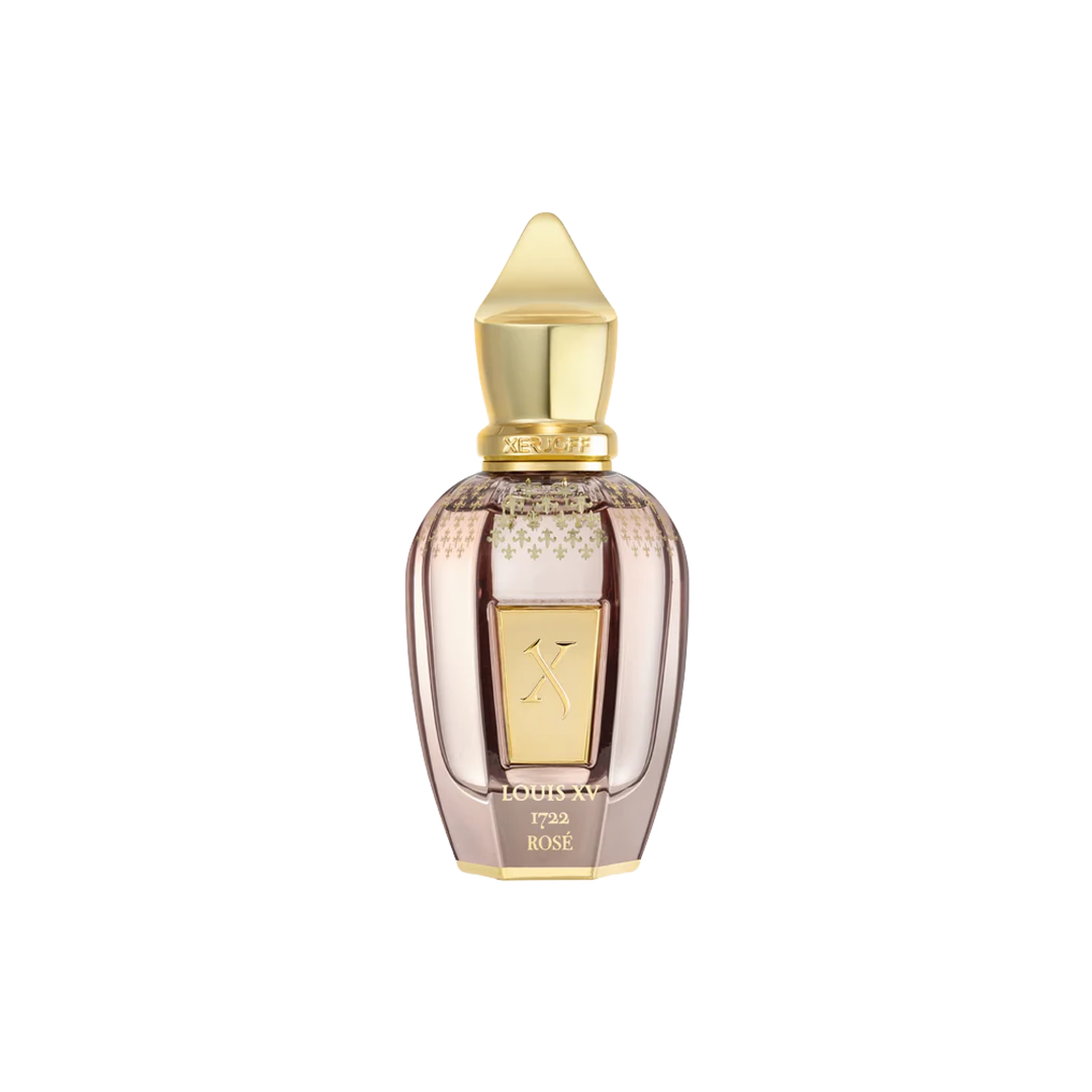 Louis XV 1722 Rose
