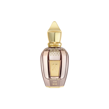 Louis XV 1722 Rose