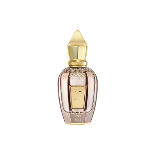 Louis XV 1722 Rose