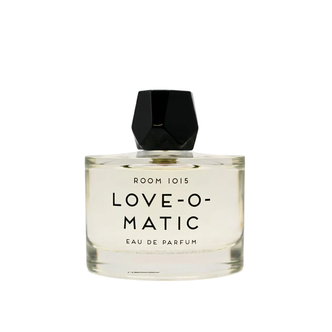 Love-O-Matic