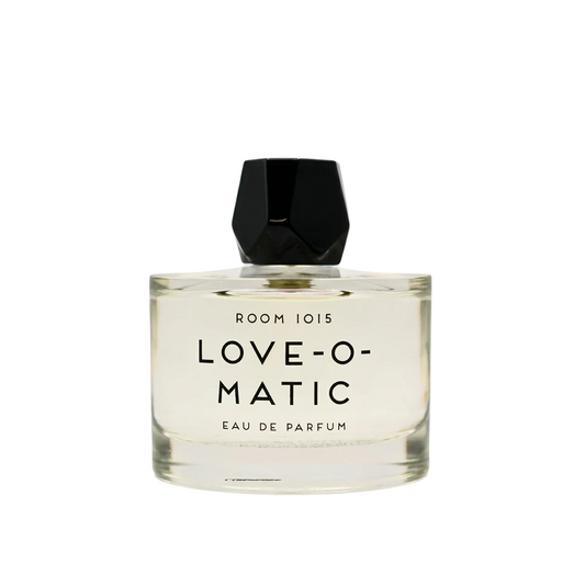 Love-O-Matic