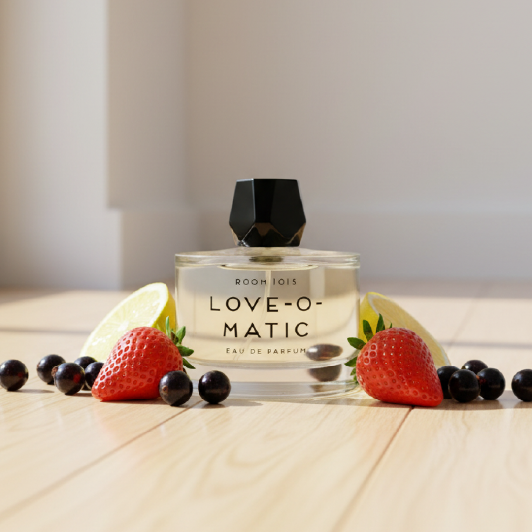 Love-O-Matic