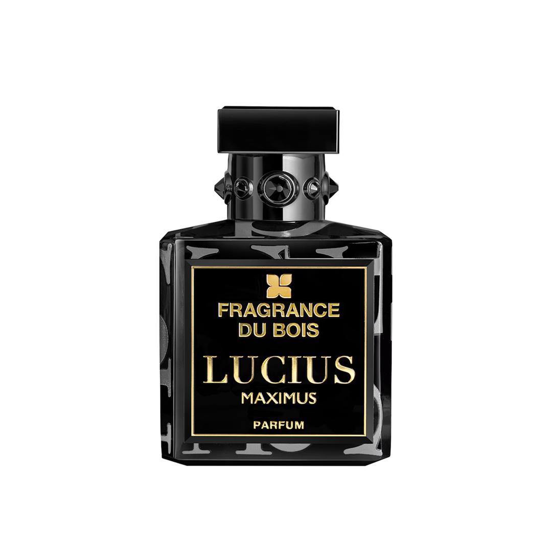 Lucius Maximus