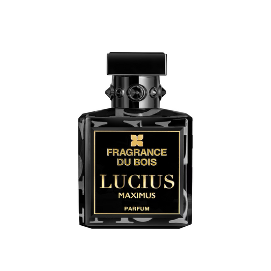Lucius Maximus