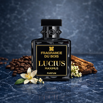 Lucius Maximus