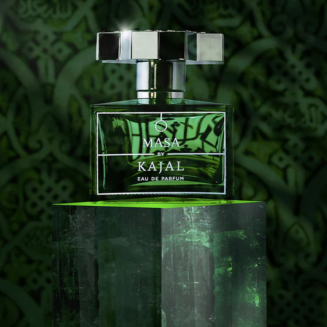 MASA - 3.4oz/ 100ml EAU DE PARFUM