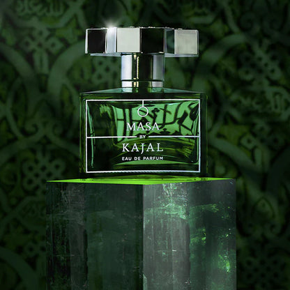 MASA - 3.4oz/ 100ml EAU DE PARFUM