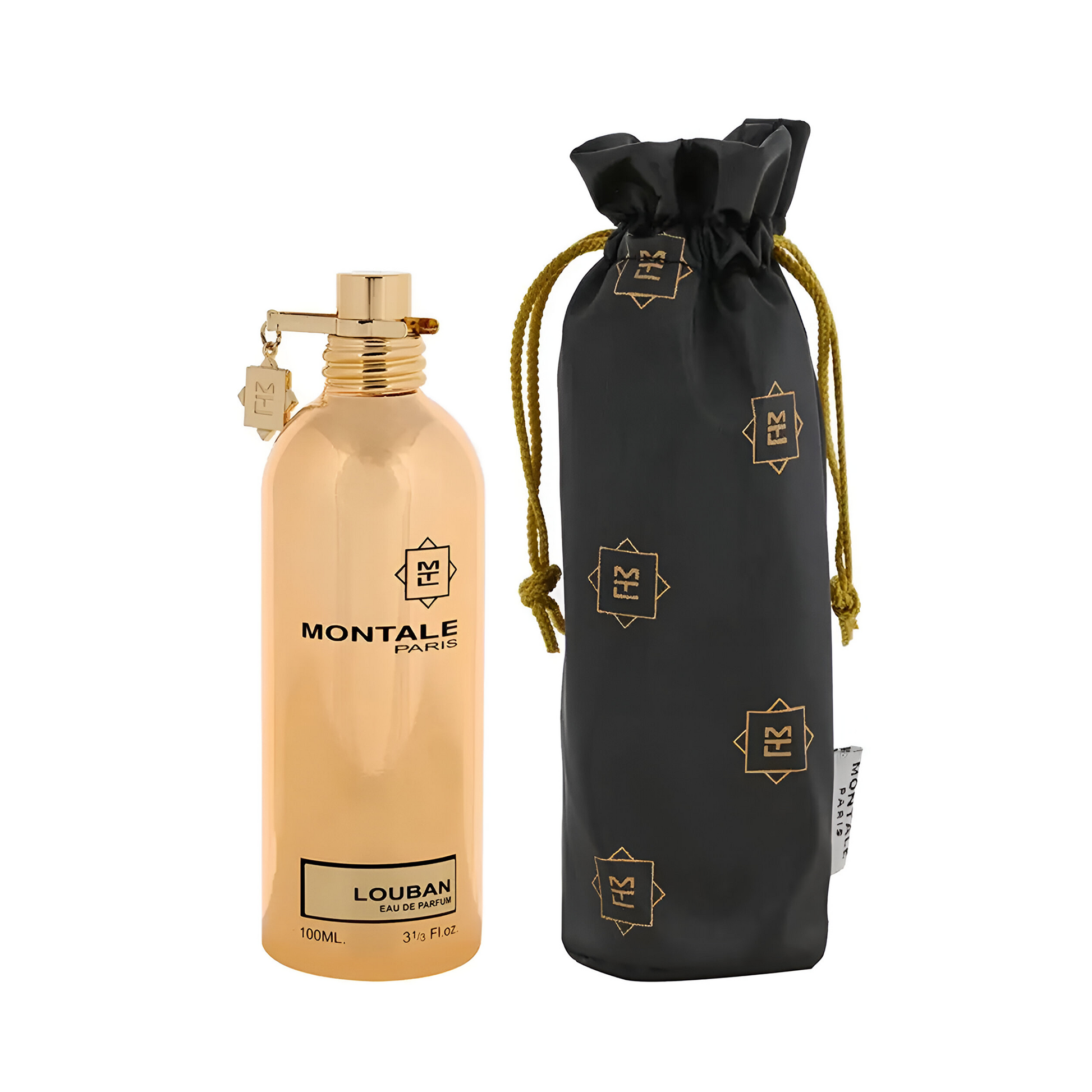 MONTALE LOUBAN 