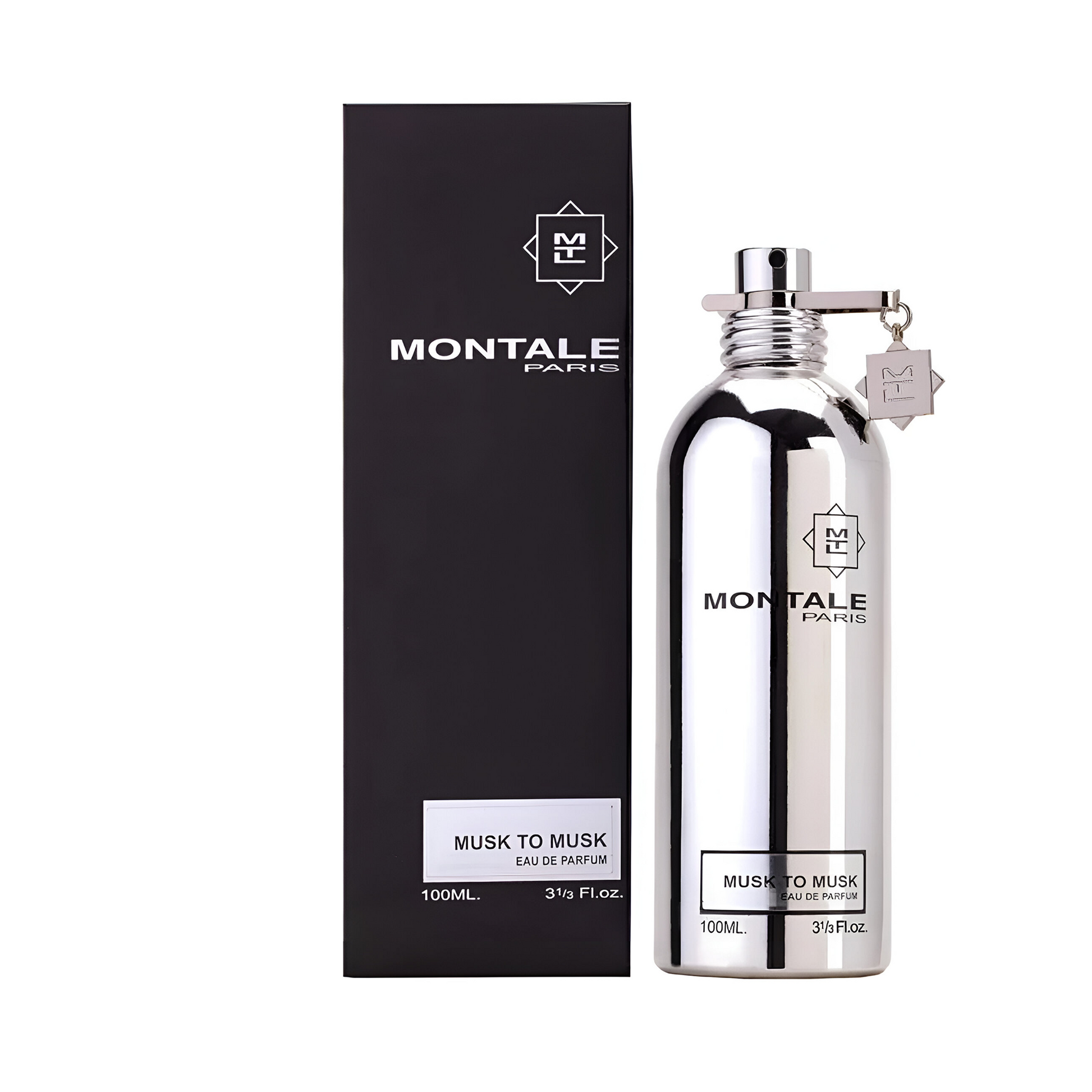 MONTALE MUSK TO MUSK 