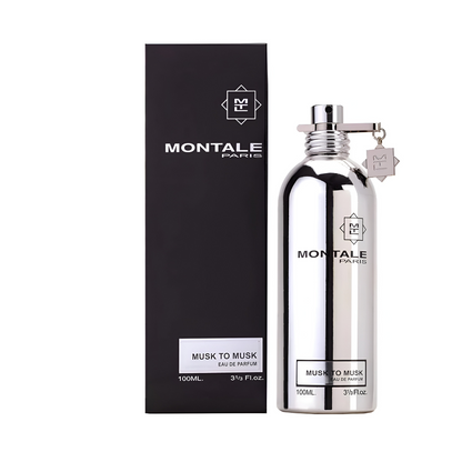MONTALE MUSK TO MUSK 