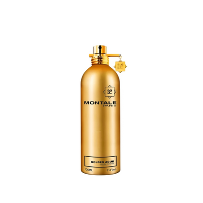 MONTALE GOLDEN AOUD 3.4 oz / 100ml Eau de Parfum