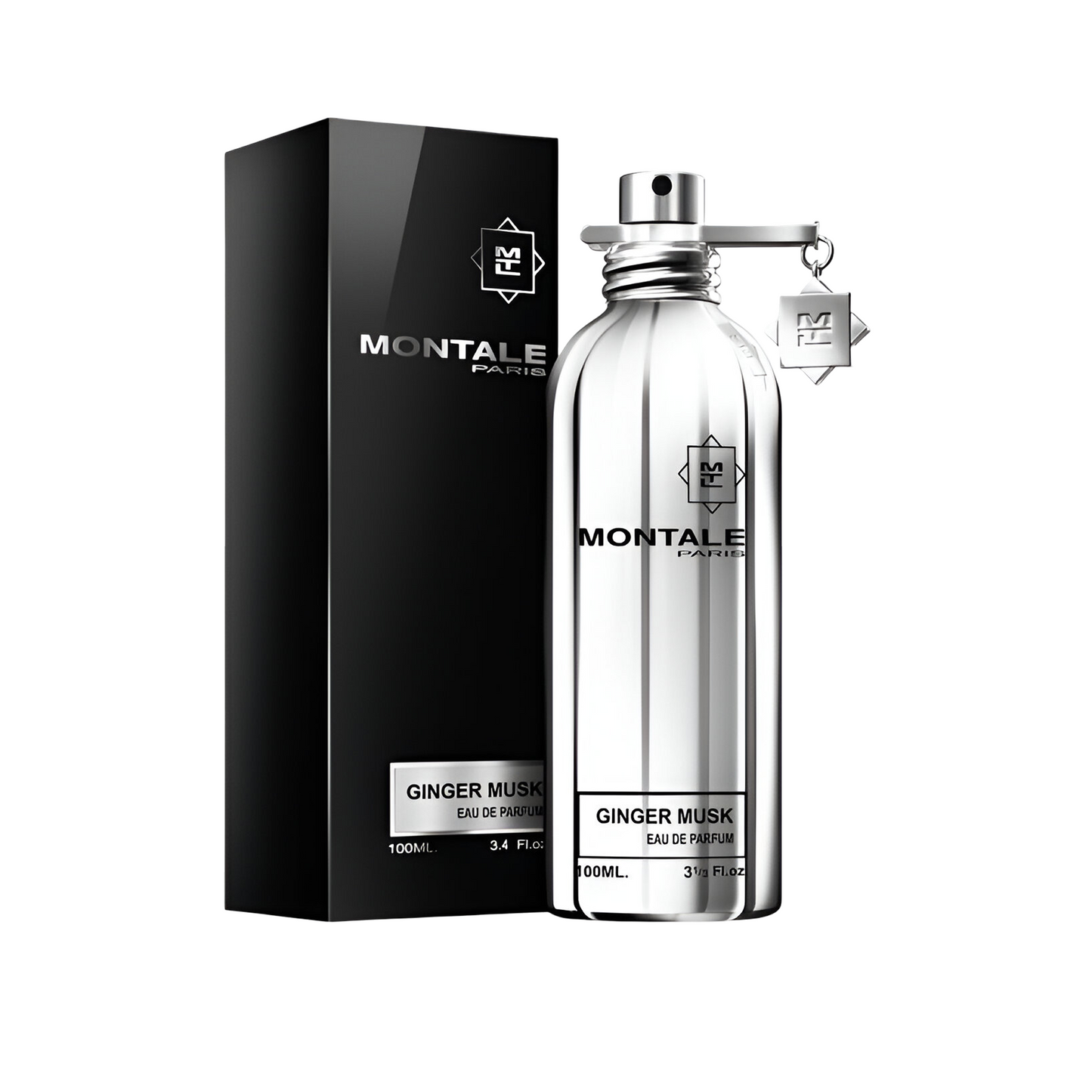 MONTALE GINGER MUSK 