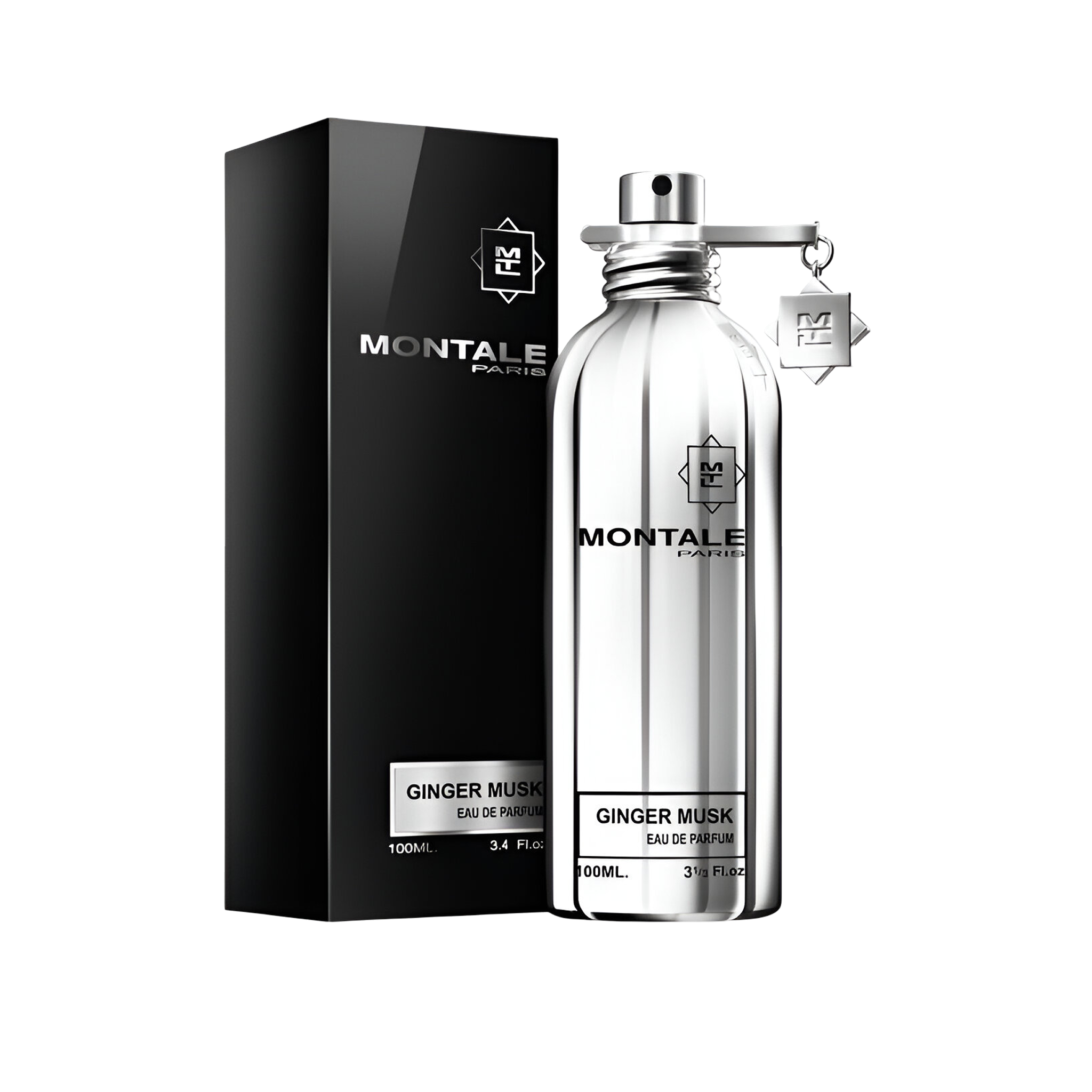 MONTALE GINGER MUSK 