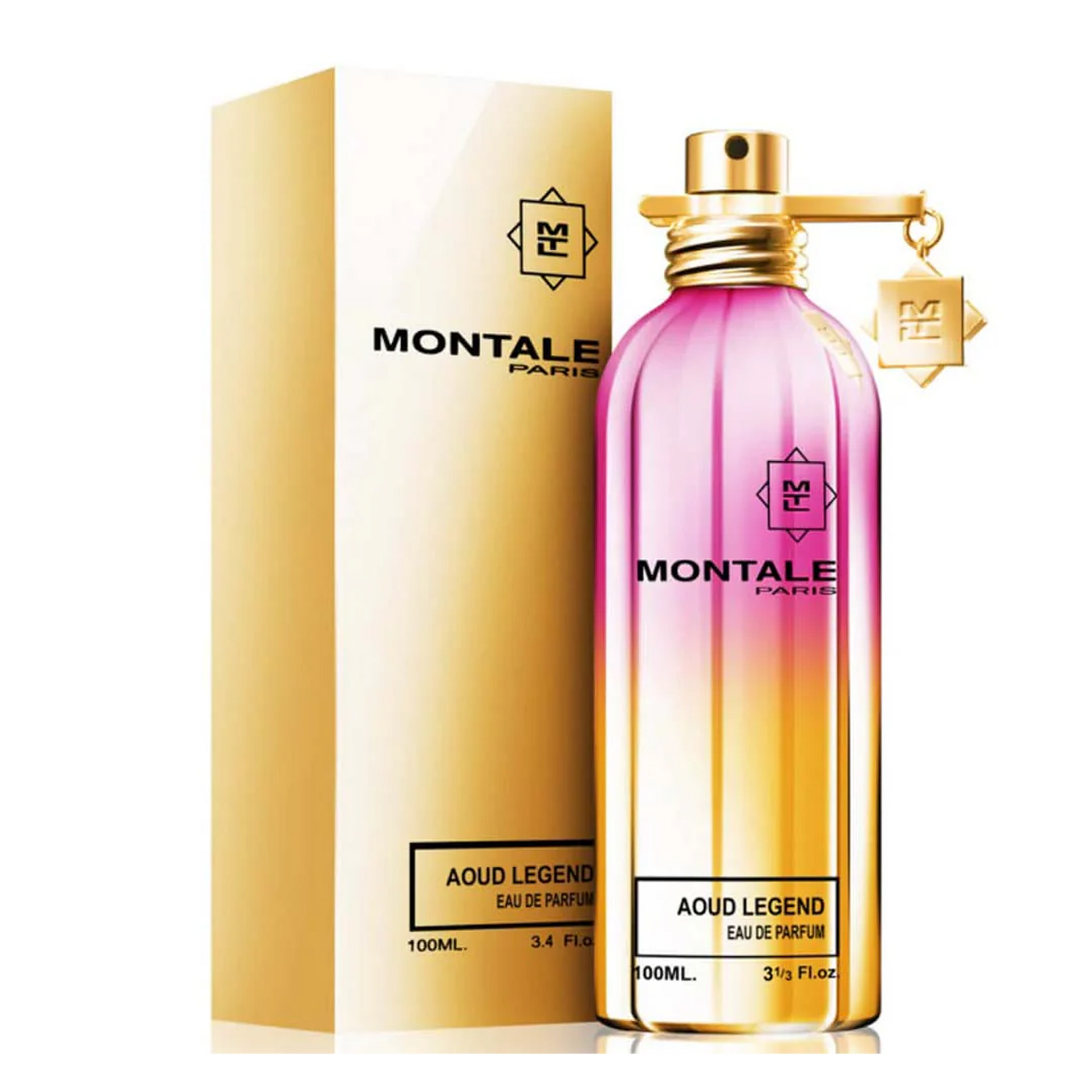 MONTALE AOUD LEGEND 